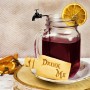 Tea Party Cookie Cutter 3pc Set
