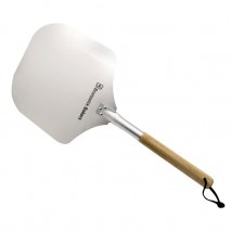 Brunswick Bakers Aluminium Pizza Peel