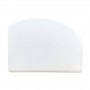 Brunswick Bakers Dough Cutter/Scraper - 3 piece set