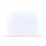 Brunswick Bakers Dough Cutter/Scraper - 3 piece set