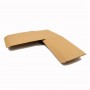 Bake Group Brown Pop Up Cake Box - 9inch