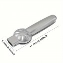 Stainless Steel Chestnut Opener