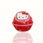 Hello Kitty Pink Baking Cups 100pc