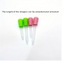 Plastic Droppers for moulds