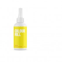 Colour Mill Chocolate Drip - Yellow 125g