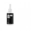 Colour Mill Chocolate Drip - Black 125g