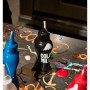 Colour Mill Chocolate Drip - Black 125g