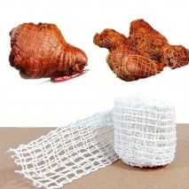 BBQ/Roasting Net Bag 2m