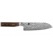 Shun Premier Santoku 18cm Shun,Cooks Plus