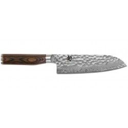 Shun Premier Santoku 18cm