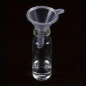 Mini Plastic Funnel 3cmx3.9cmx.5cm