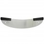 KH Amore Pizza Knife Rocker 51x10cm SS