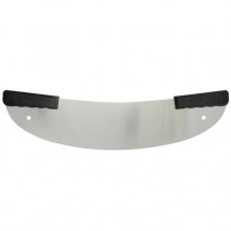 KH Amore Pizza Knife Rocker 51x10cm SS