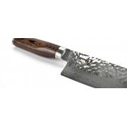 Shun Premier Santoku 18cm Shun,Cooks Plus