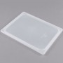 KH Classik Chef Steam Pan Seal Clear Lid 1/2
