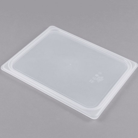 KH Classik Chef Steam Pan Seal Clear Lid 1/2