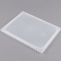 KH Classik Chef Steam Pan Seal Clear Lid 1/2