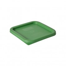 KH Classik Chef Square Lid Green To Suit 1.9lt & 3.8lt