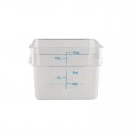 KH Classik Chef Square Storage Food Containers 11.4lt PC