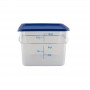 KH Classik Chef Square Storage Food Containers 11.4lt PC