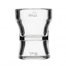 KH Probar Cocktail Jigger 15mL and 30mL