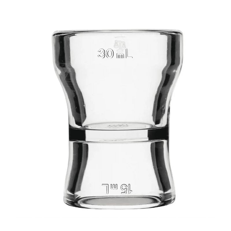 KH Probar Cocktail Jigger 15mL and 30mL