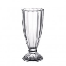 KH Sheffield Remington Soda Milkshake Glass 355mL