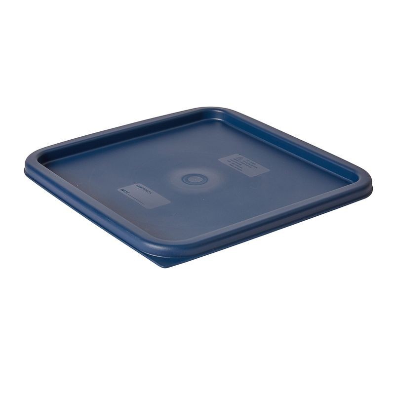 KH Square Lid Blue To Suit 11.4lt and 17.2lt and 22.0lt