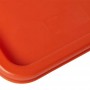 KH Square Lid Orange To Suit 5.7lt & 7.6lt