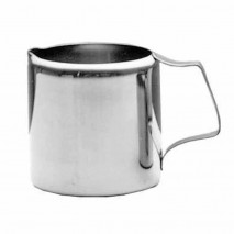 KH Sunnex Stainless Steel Straight Sided Creamer 85ml 3oz