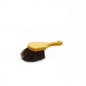 KH TRUST Commercial Wok Short Handle Brush
