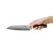 Shun Premier Santoku 18cm Shun,Cooks Plus