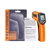 Aneng Infrared Thermometer -50 to +400c