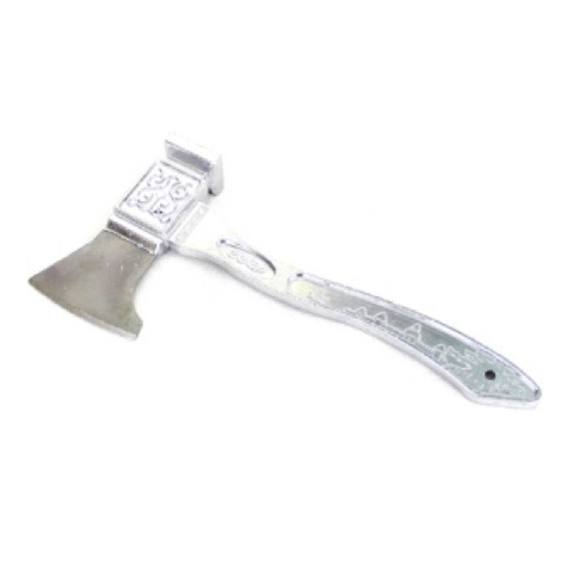 Kitchen Hand Axe 22x11cm
