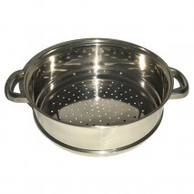 Ramco Steamer Insert 24cm