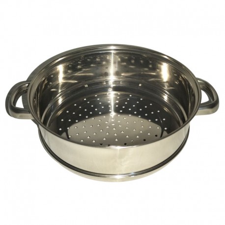 Ramco Steamer Insert 28cm