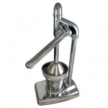 Ramco Vertical Handle Orange Juicer
