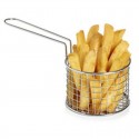 Chip Basket to fit 20cm Saucepan