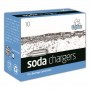 Ezyfizz Soda Chargers CO2 8g 10 pack