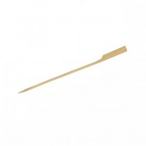 Bamboo Skewer - Stick 150mm - 250pcs/Pack