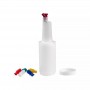CateRax Juice Container - Round 1L