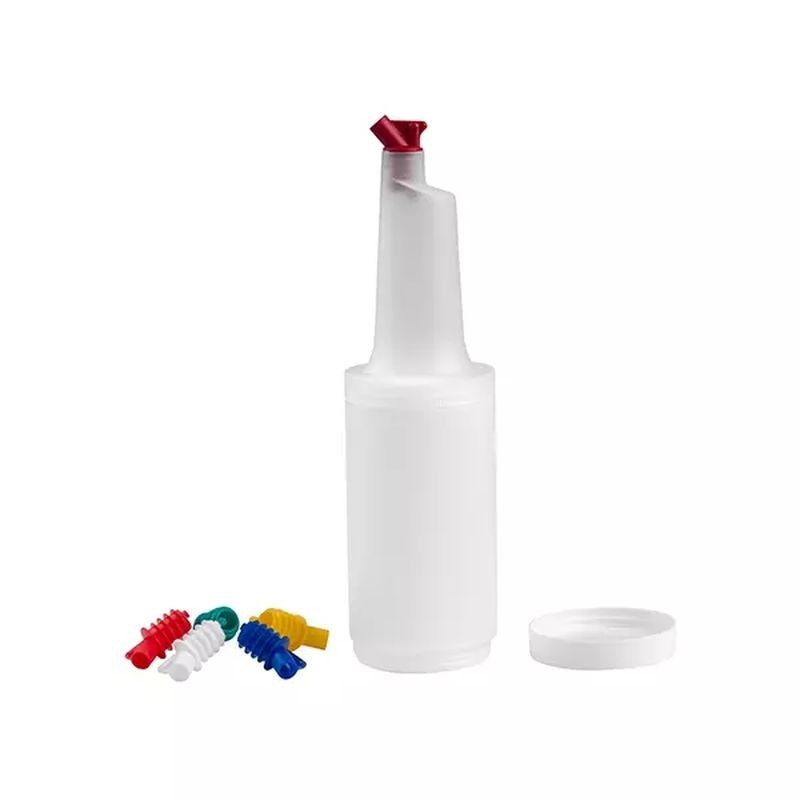 CateRax Juice Container - Round 1L
