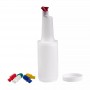 CateRax Juice Container - Round 2L