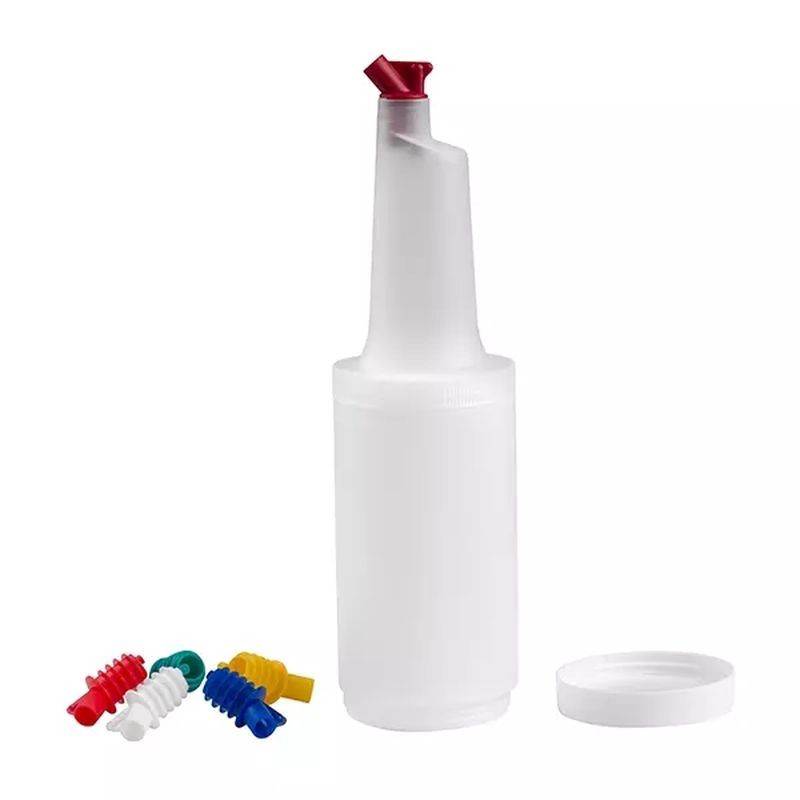 CateRax Juice Container - Round 2L