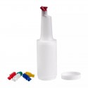 CaterRax Juice Container - Round 2L