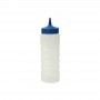 CateRax Sauce Bottle - Blue 750ml