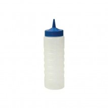 CateRax Sauce Bottle - Blue 750ml