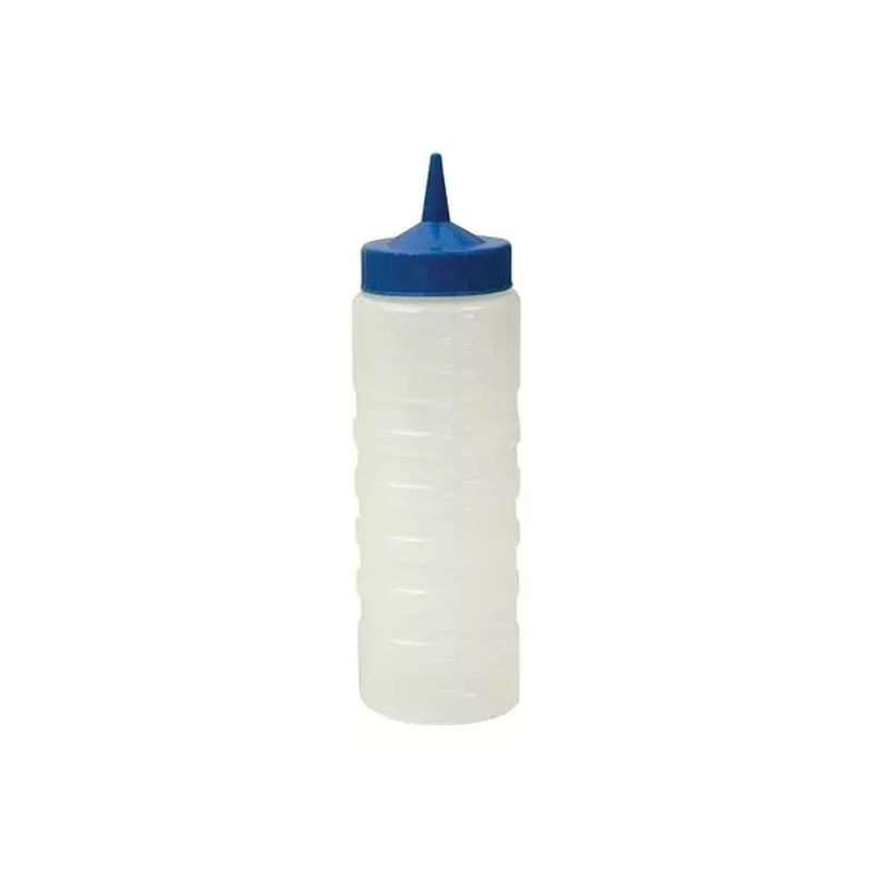 CateRax Sauce Bottle - Blue 750ml