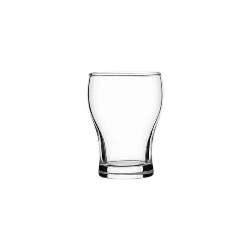 Crown Washington Beer Glass 200ml W&M Approved