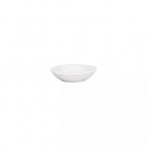 Duraceram Sauce Dish - White - 70mm